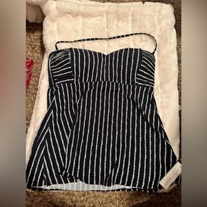Seafolly tankini top